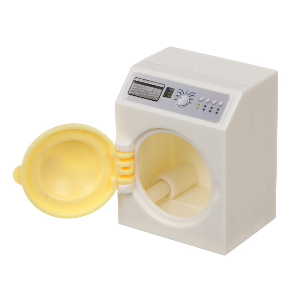 Набор мебели игровой "Мой домик", ABS, Н26, тм ИГРОЛЕНД, 3+, арт.№ 278-142