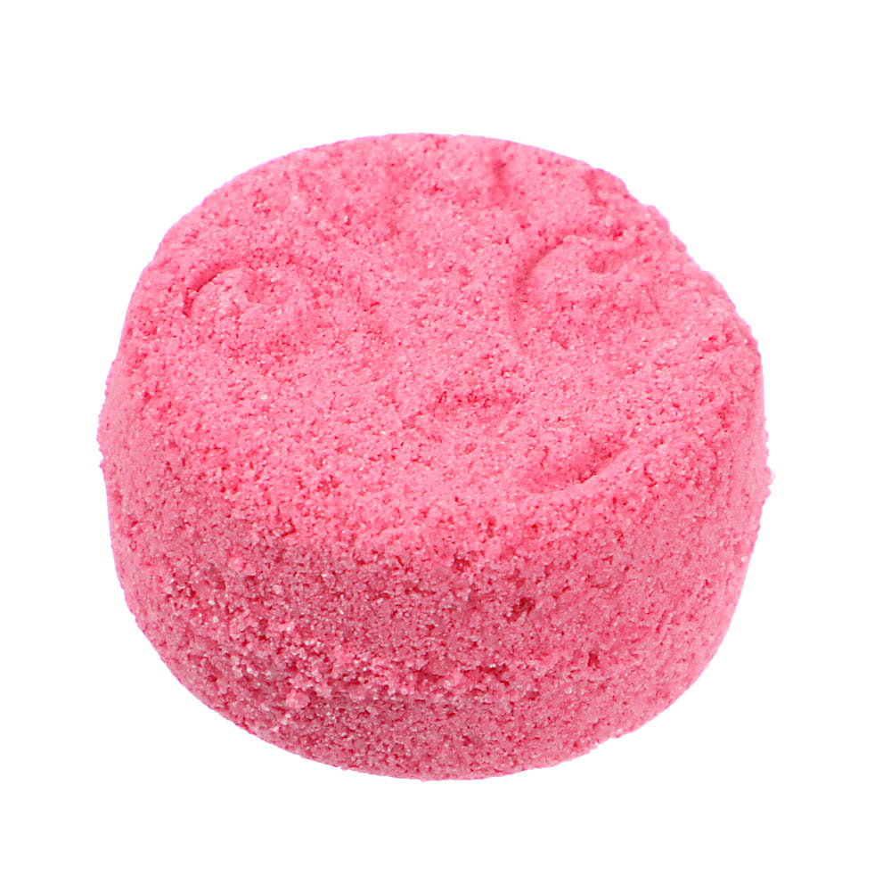 Шипучее средство для ванн ХЕППИКИ Мечтательная шипучка/Счастливая шипучка, флоу-пак, 40 г, арт.№ 953-047