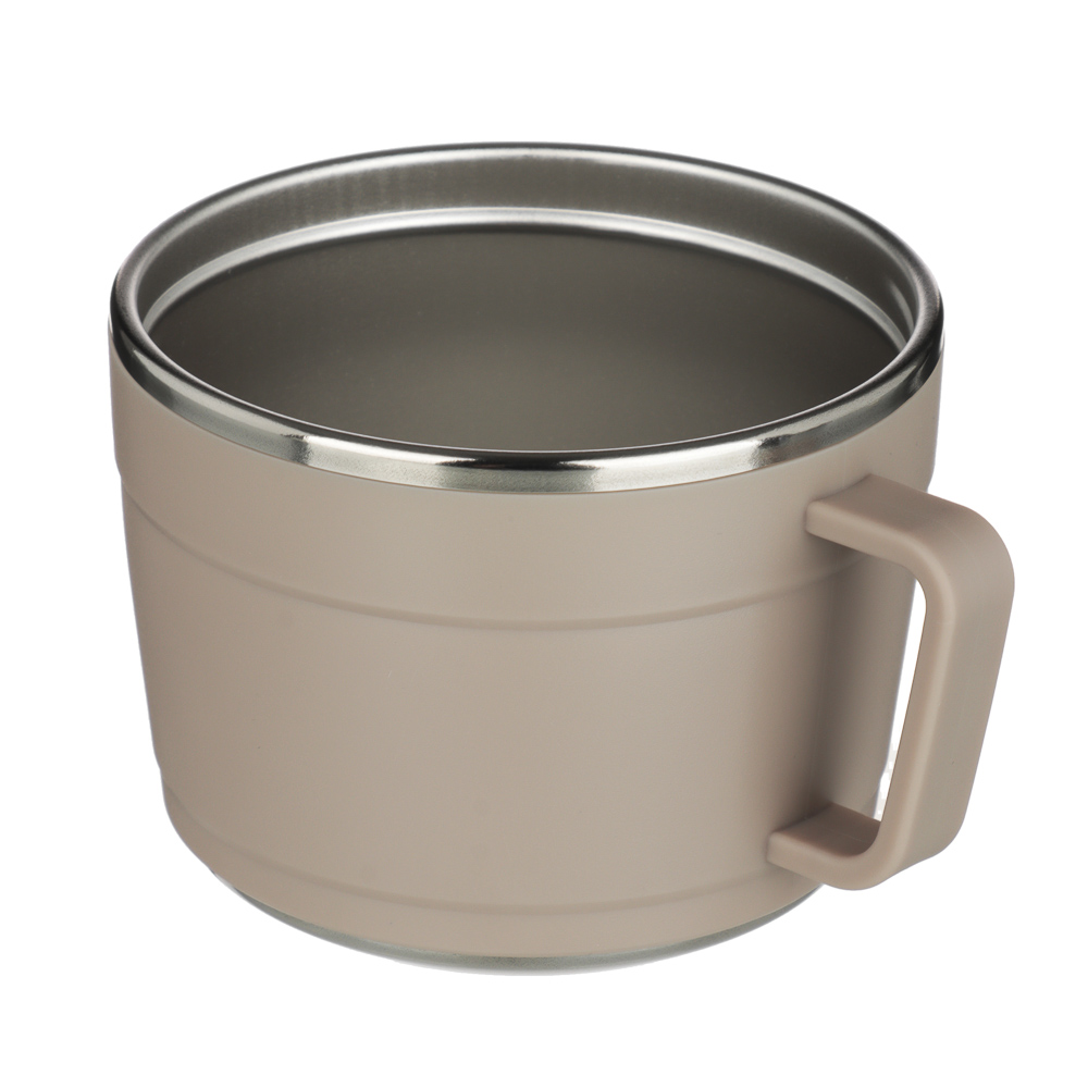 SATOSHI Кантри Термос с широкой горловиной 1,60л, нерж.сталь 18/10, арт.№ 841-894