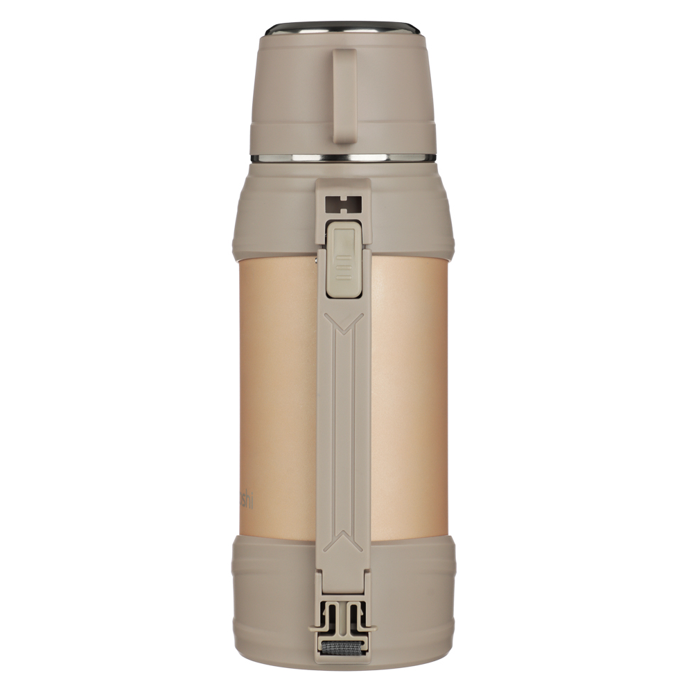 SATOSHI Кантри Термос с широкой горловиной 1,60л, нерж.сталь 18/10, арт.№ 841-894