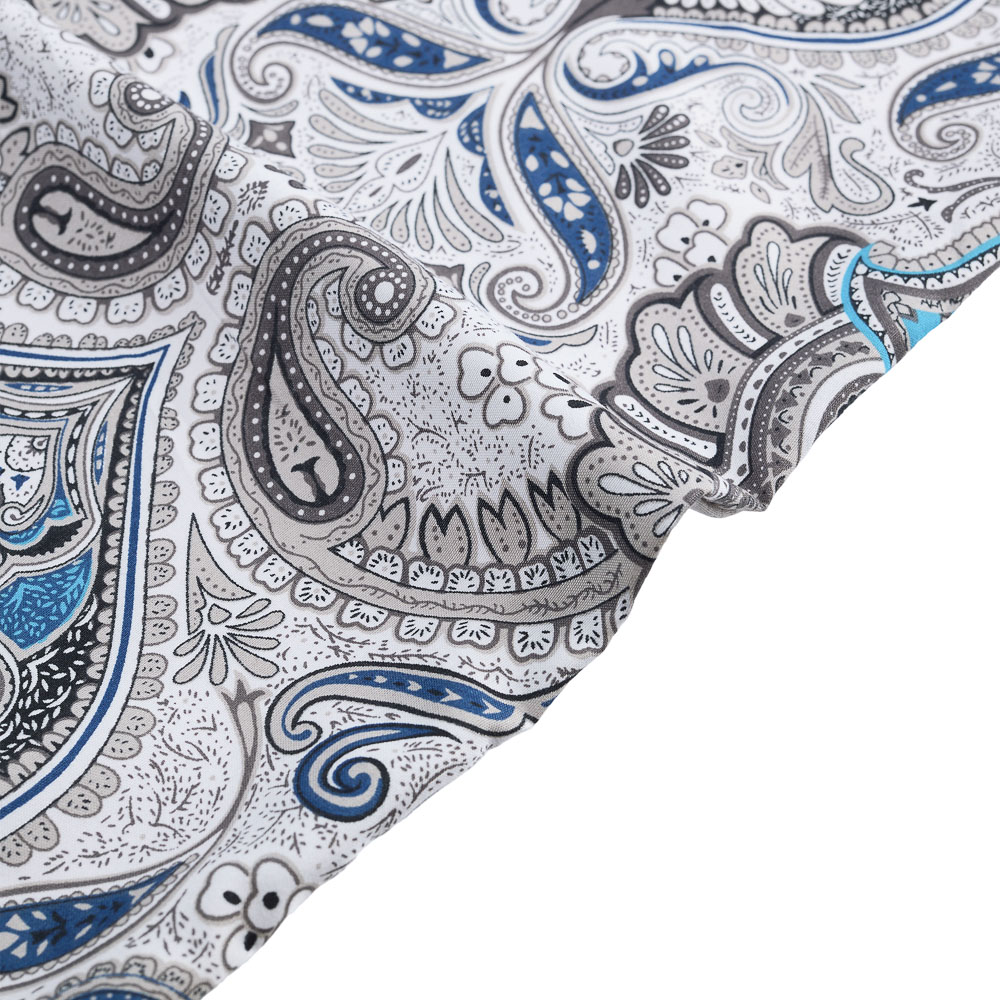 PROVANCE Нэви Комплект постельного белья 2 (4 предмета), микросатин, арт.№ 421-517