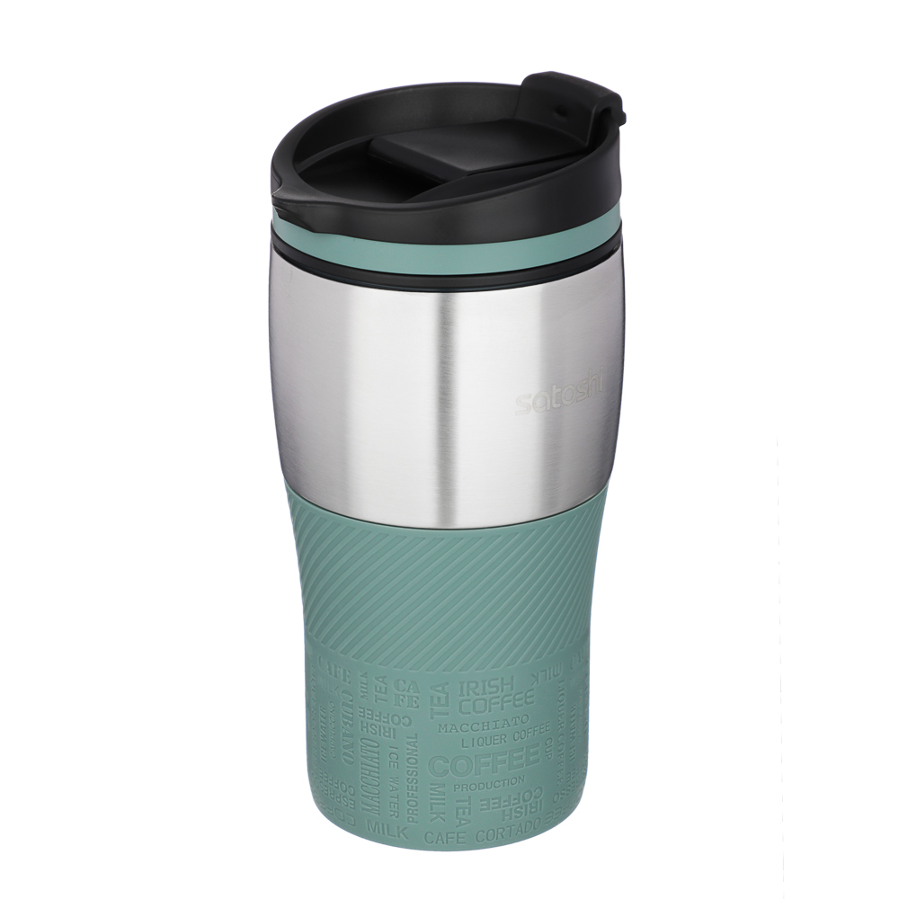 SATOSHI Велета Термос-кружка 320мл, нержавеющая сталь 18/10, арт.№ 841-032