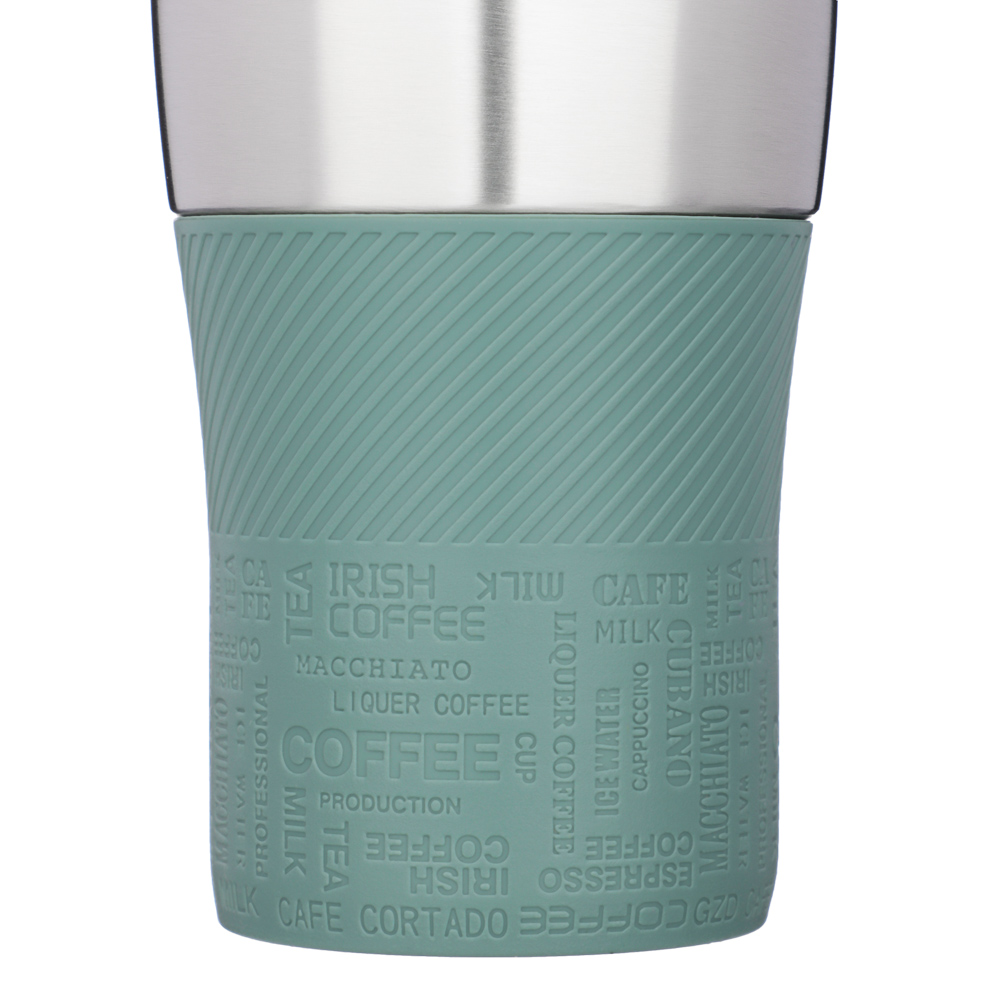 SATOSHI Велета Термос-кружка 320мл, нержавеющая сталь 18/10, арт.№ 841-032