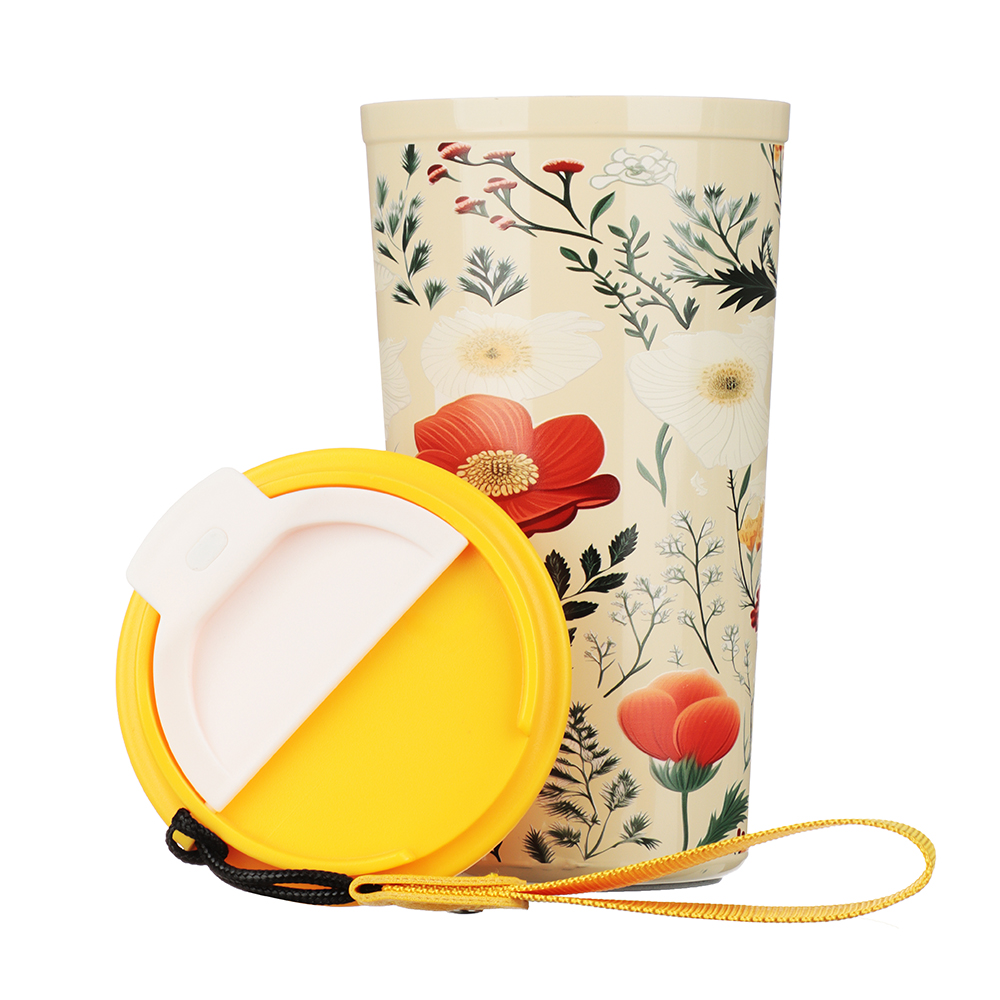 SATOSHI Демир Термос-кружка 500мл, нержавеющая сталь 18/10, арт.№ 841-034