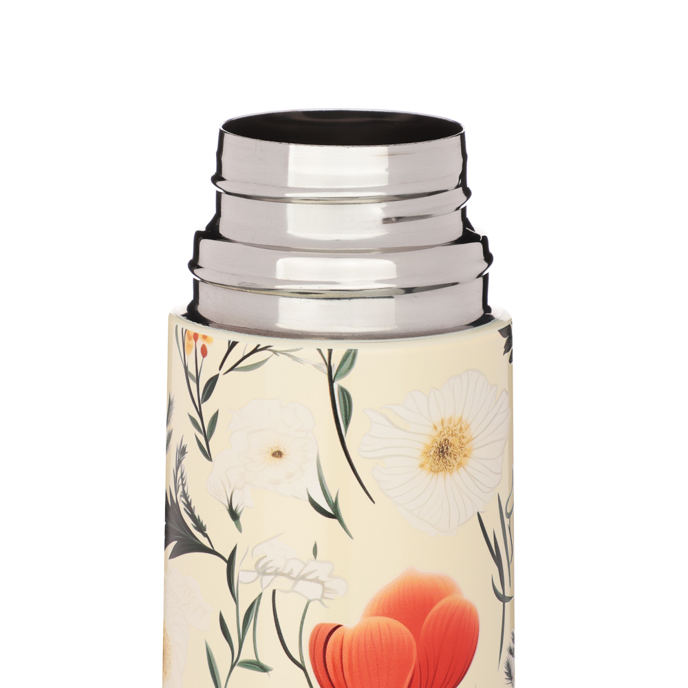 SATOSHI Демир Термос 0,50л, для напитков, нержавеющая сталь, арт.№ 841-035