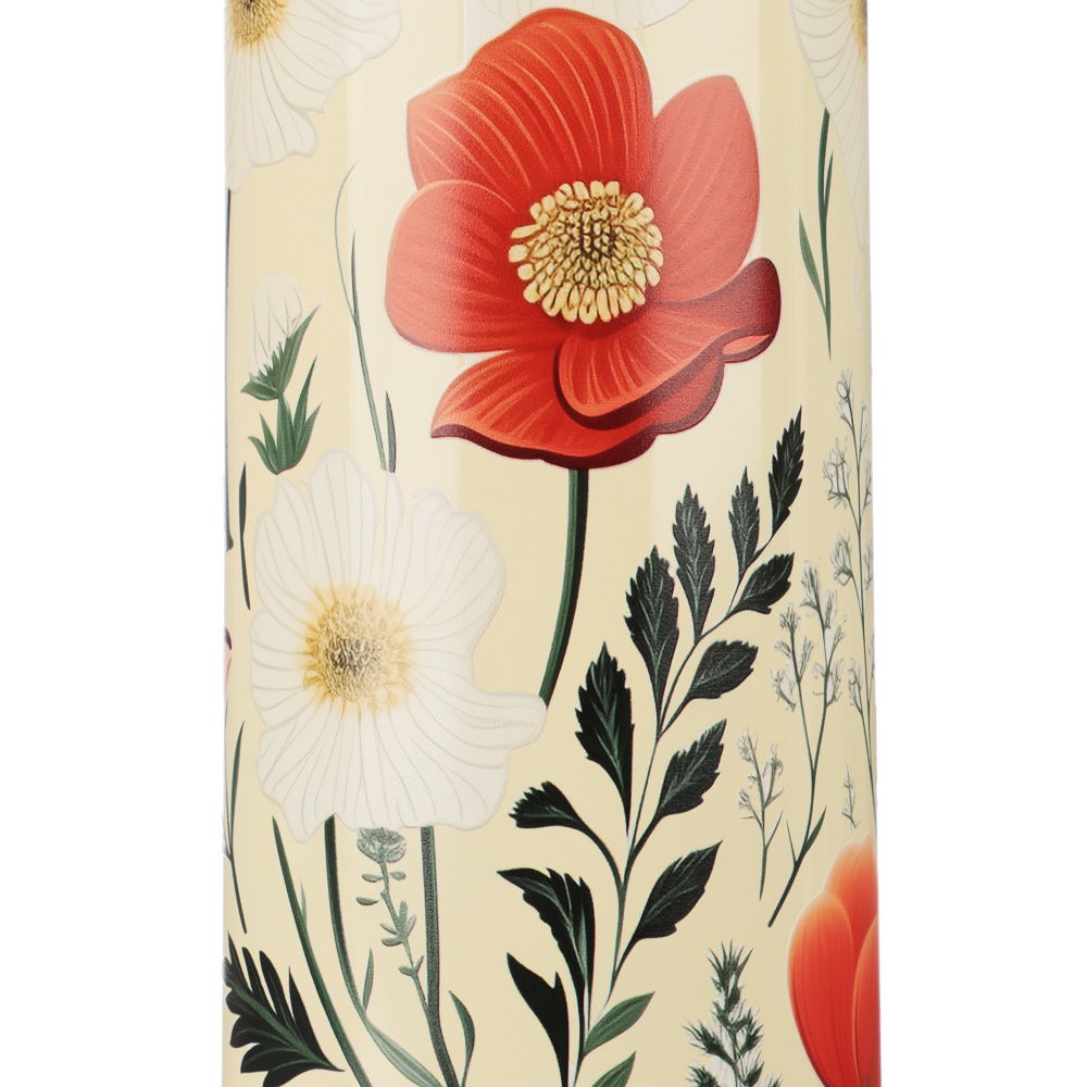 SATOSHI Демир Термос 1,00л, для напитков, нержавеющая сталь, арт.№ 841-036