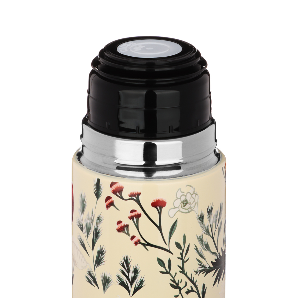 SATOSHI Демир Термос 1,00л, для напитков, нержавеющая сталь, арт.№ 841-036