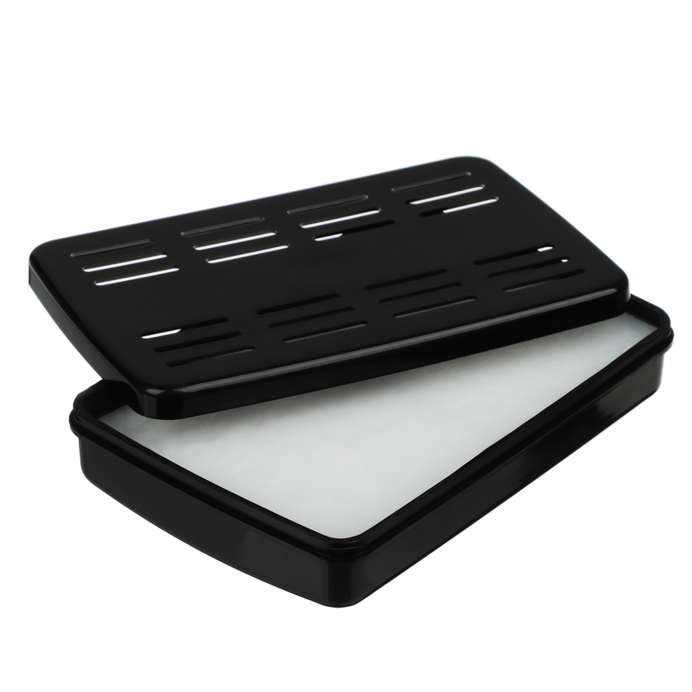 NEW GALAXY Ароматизатор под сиденье гелевый Автопарфюм Million, Allure, Cool water, Light blue, 200г, арт.№ 794-611