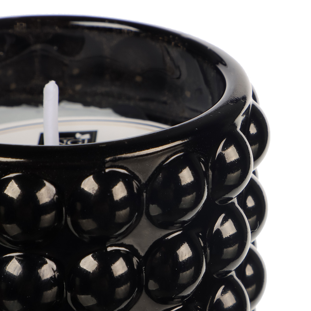 NEW GALAXY Свеча ароматизированная Home 90 гр. wood sage, white flower, bluebell, pear, арт.№ 778-138