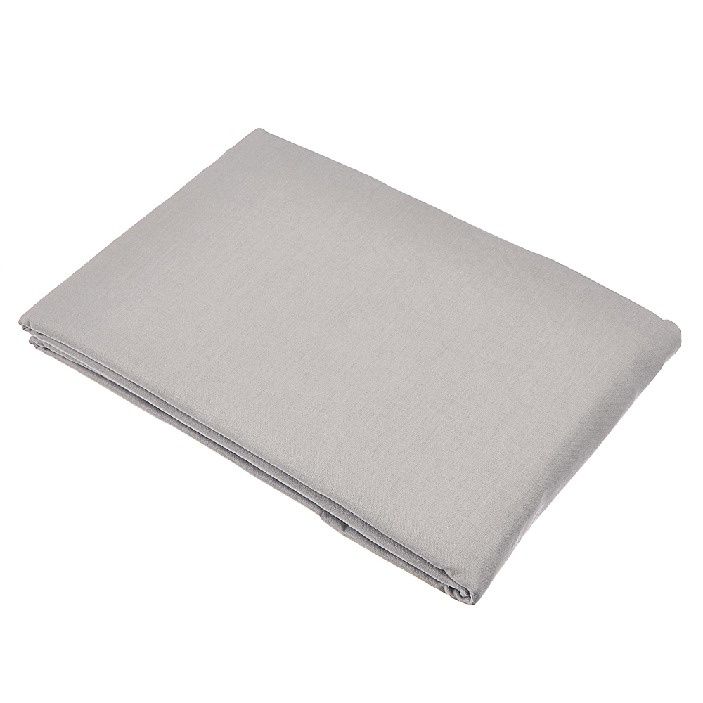 PROVANCE Ажур Дымчатая роза Простыня евро, 200х220см, поплин 110гр/м, 100% хлопок, 2 цвета, арт.№ 432-038