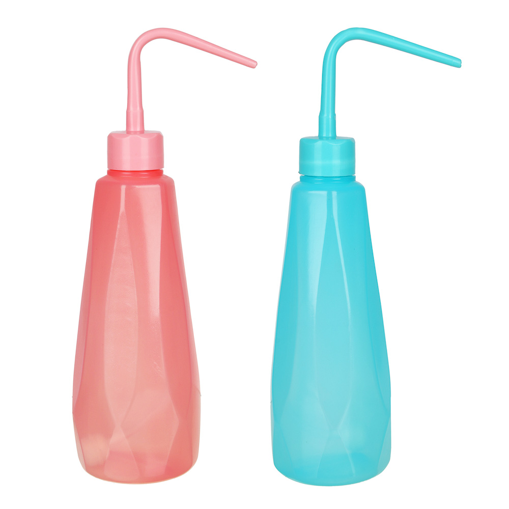 INBLOOM Пульверизатор 420мл, пластик, 2 цвета, арт.№ 182-015