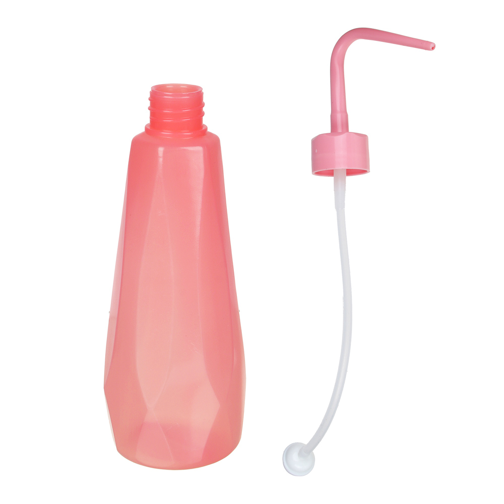 INBLOOM Пульверизатор 420мл, пластик, 2 цвета, арт.№ 182-015