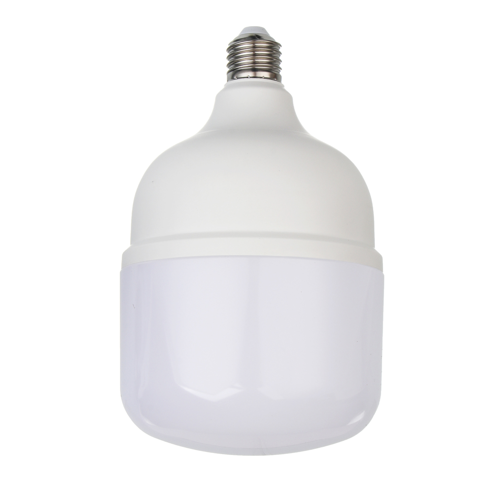 INBLOOM Лампа для растений 12х19.3см, 60LED, фиолетовый, 30Вт, Е27, PC, металл, арт.№ D23-004