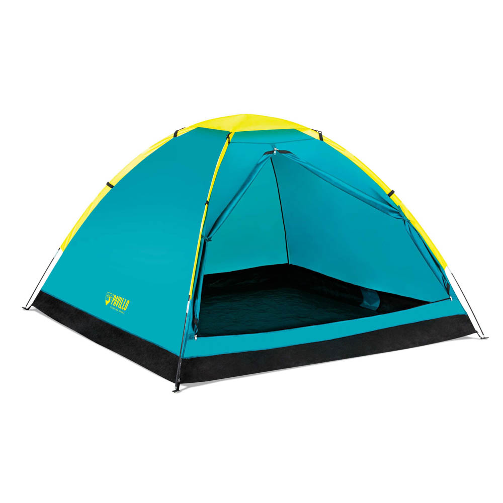 BESTWAY Палатка COOL DOME 3, polyester, 210x210x130см, 68085, арт.№ 041-003