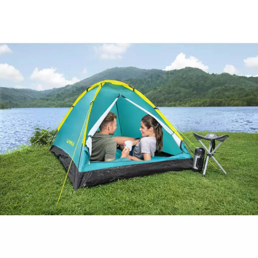 BESTWAY Палатка COOL DOME 3, polyester, 210x210x130см, 68085, арт.№ 041-003