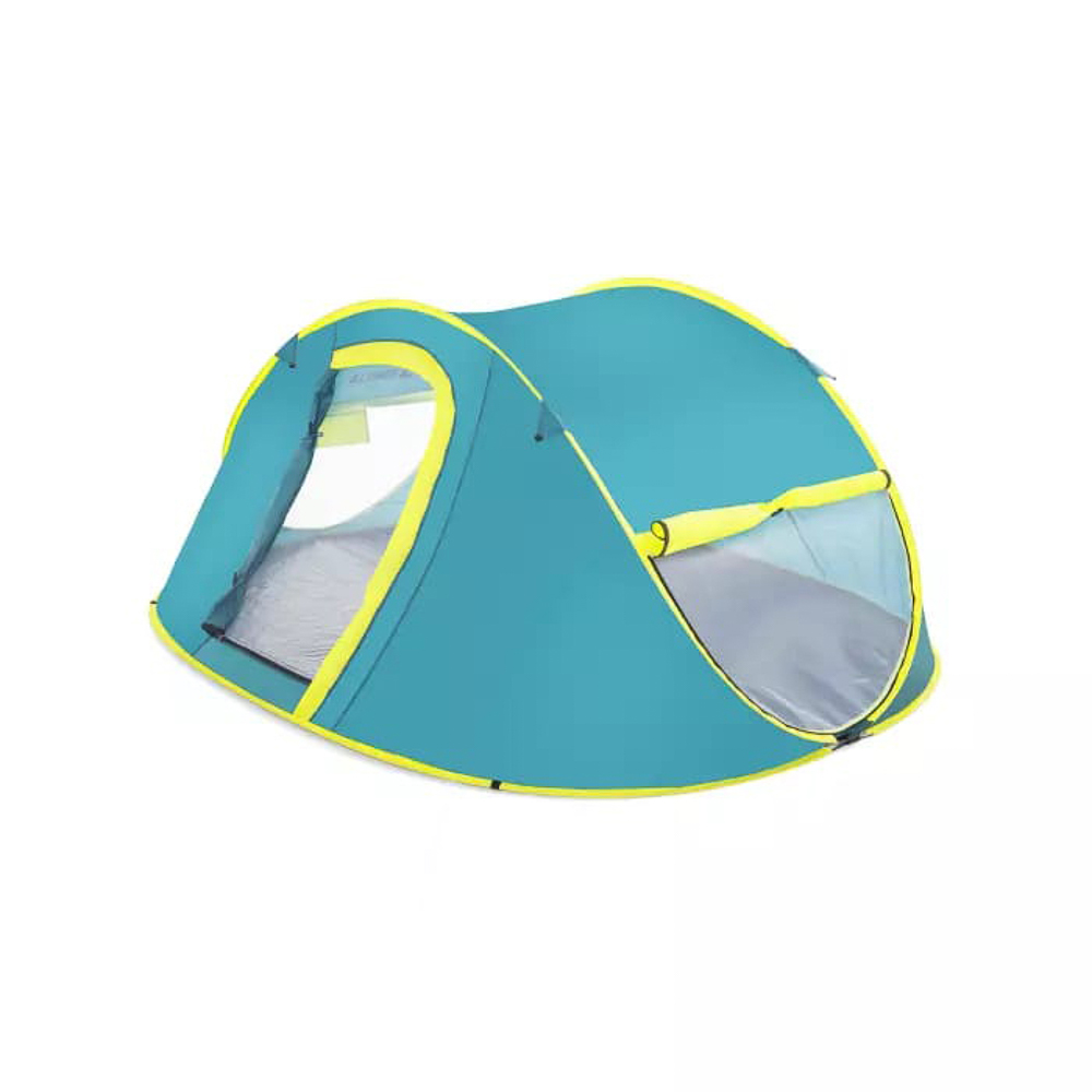 BESTWAY Палатка COOL MOUNT 4, polyester, 210x240x100см, 68087, арт.№ 041-005