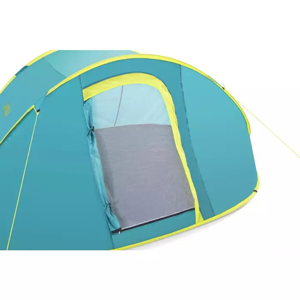 BESTWAY Палатка COOL MOUNT 4, polyester, 210x240x100см, 68087, арт.№ 041-005