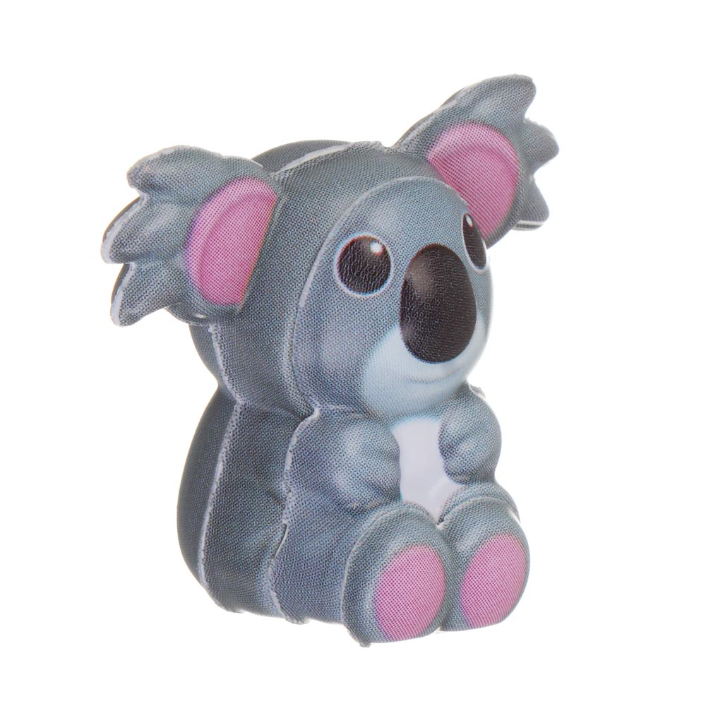 Набор для творчества 3D "Собери животное", PVC, арт.№ 287-471