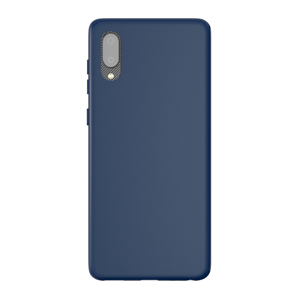 Чехол для смартфона FORZA Монохром, Samsung A02, арт.№ 470-160