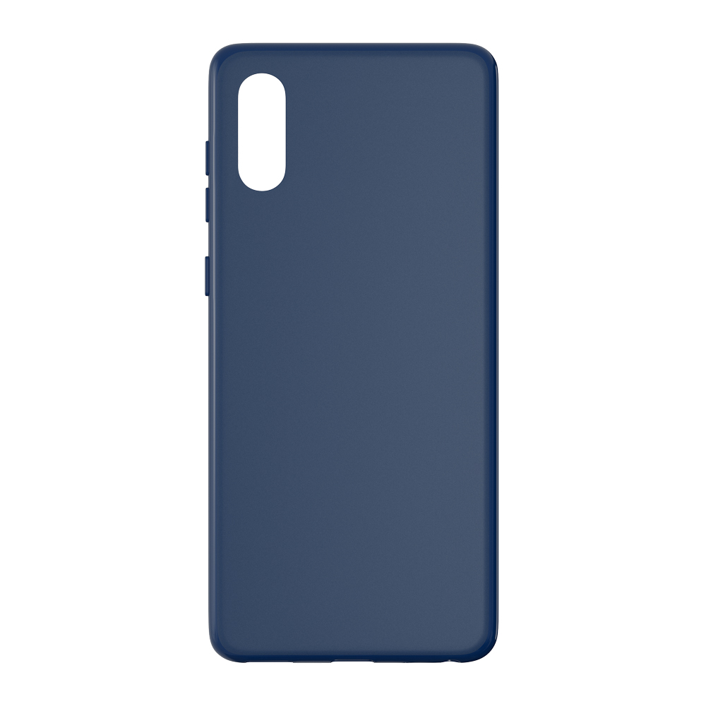 Чехол для смартфона FORZA Монохром, Samsung A02, арт.№ 470-160