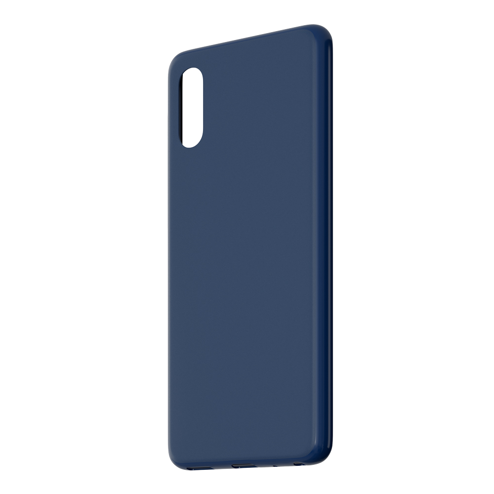 Чехол для смартфона FORZA Монохром, Samsung A02, арт.№ 470-160