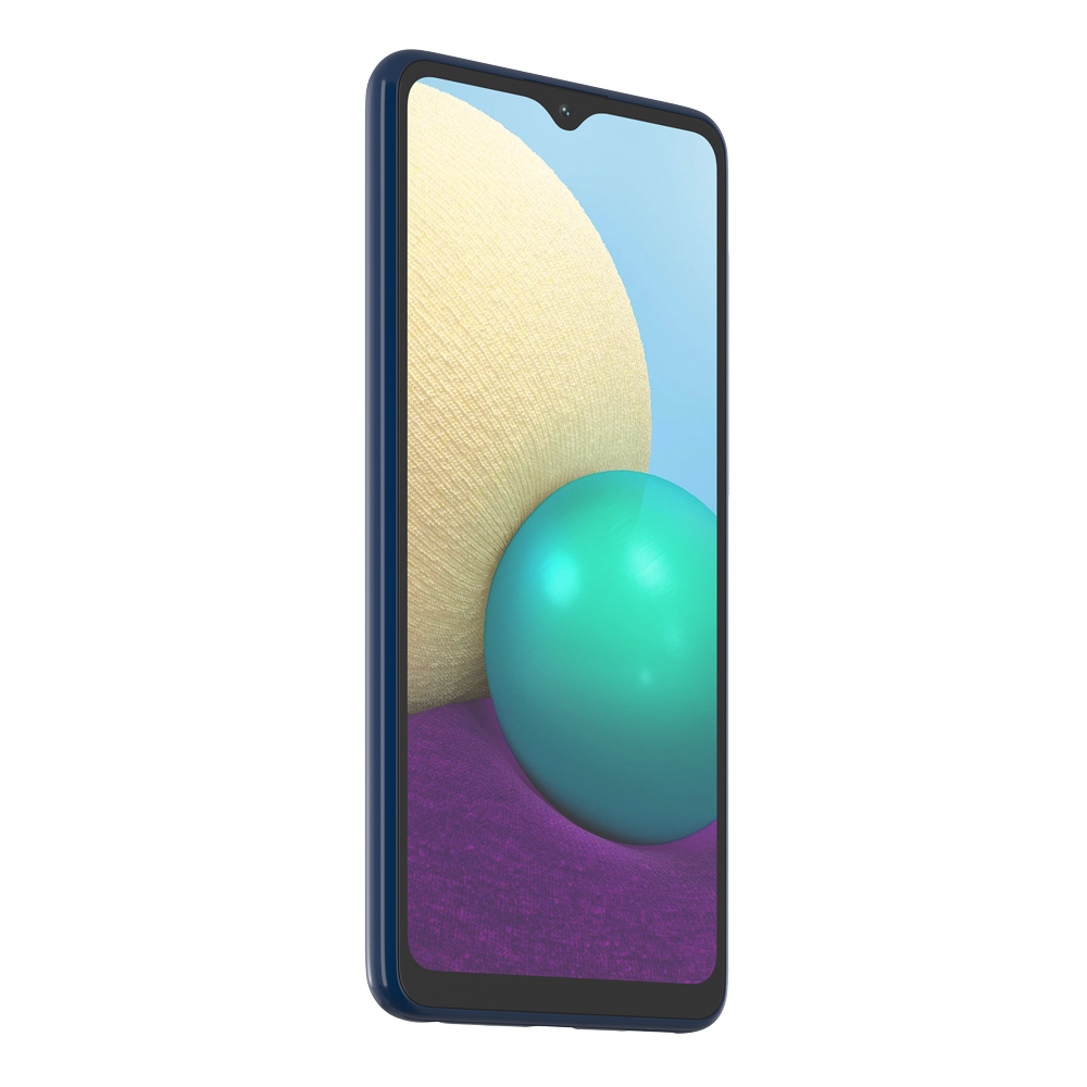 Чехол для смартфона FORZA Монохром, Samsung A02, арт.№ 470-160