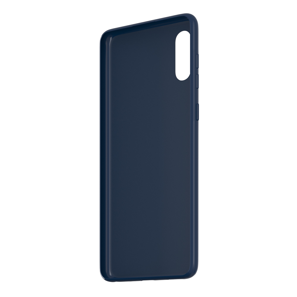 Чехол для смартфона FORZA Монохром, Samsung A02, арт.№ 470-160
