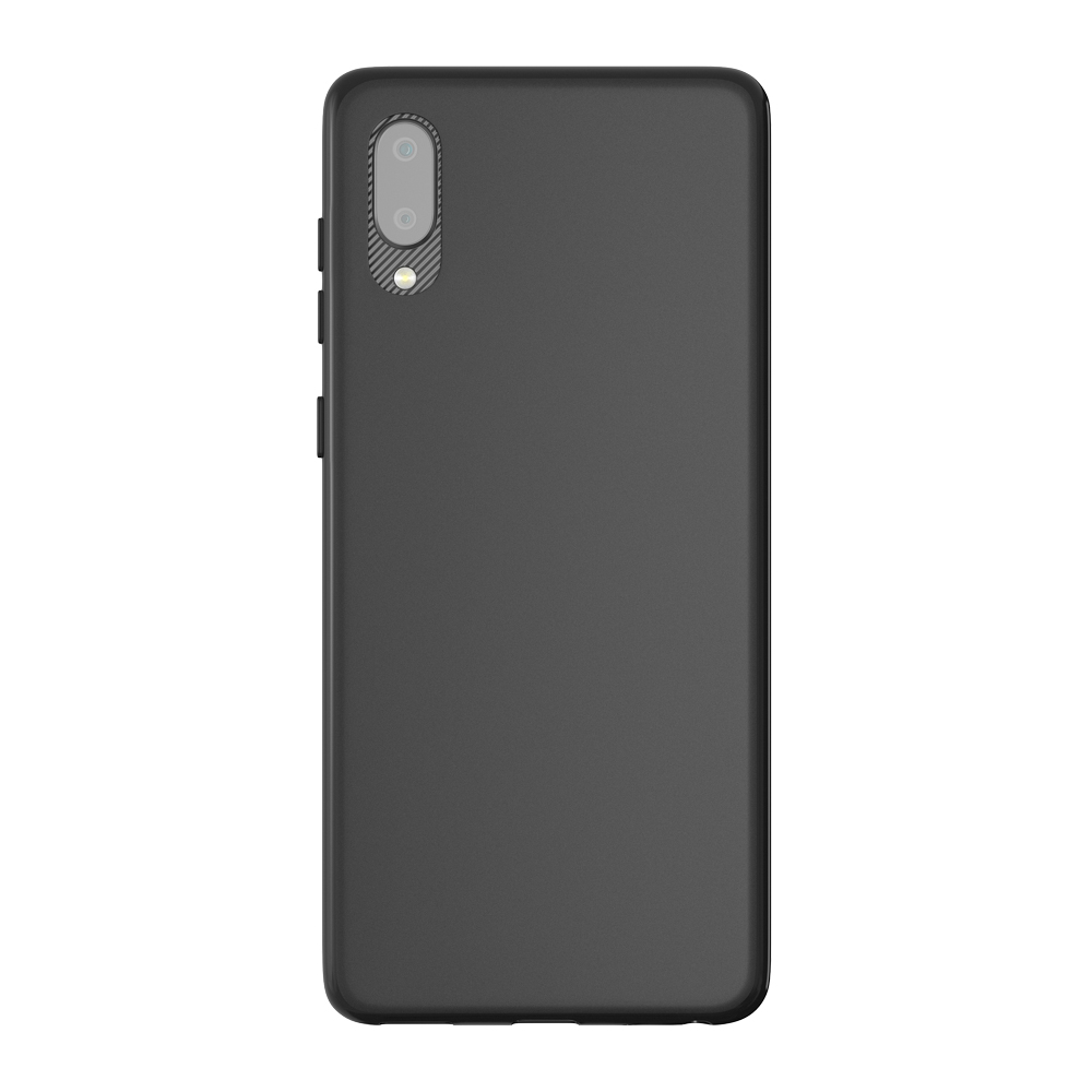 Чехол для смартфона FORZA Монохром, Samsung A02, арт.№ 470-160