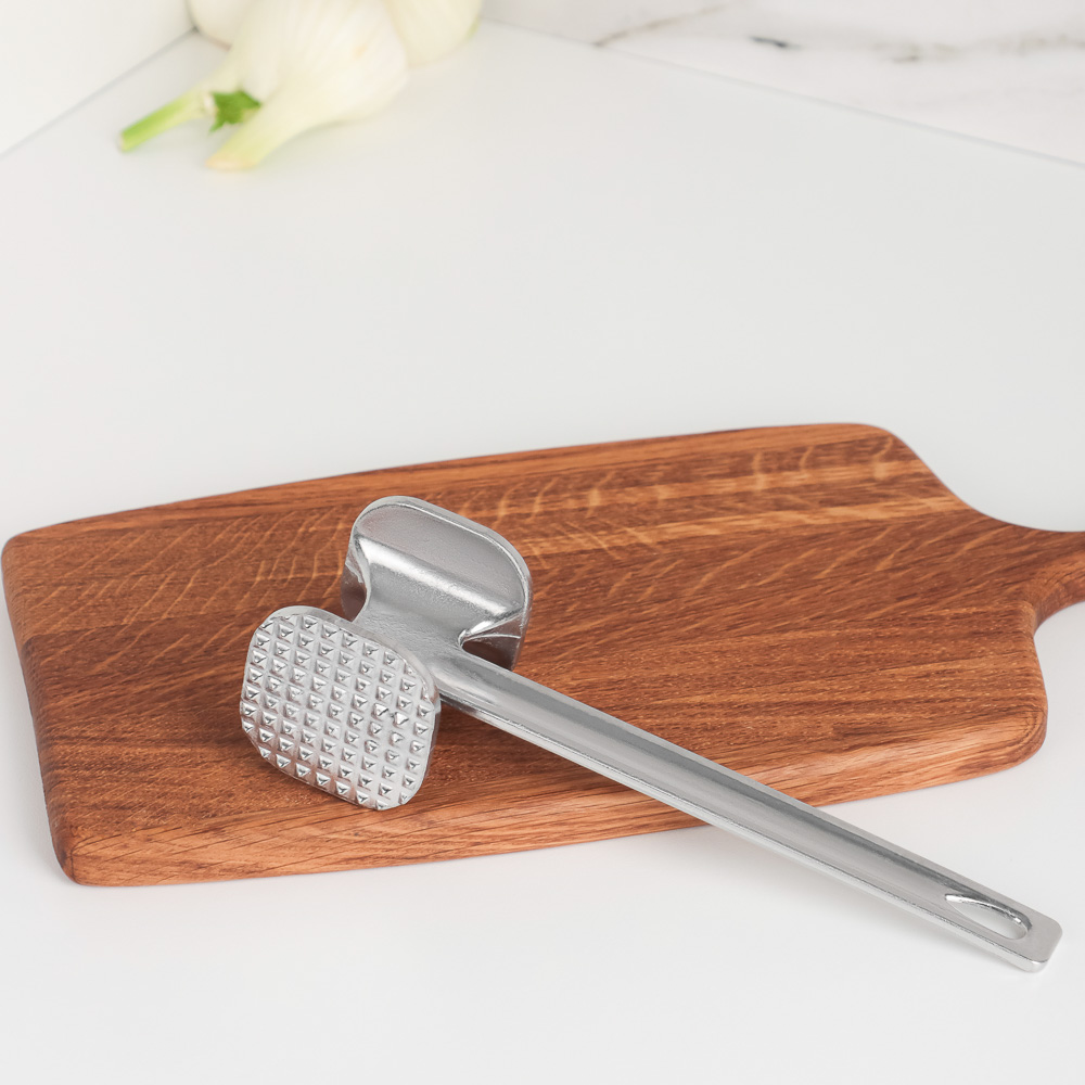 Молоток кухонный 23см, алюминий, арт.№ 884-033