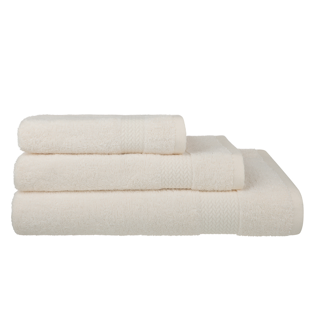PROVANCE Марисса Полотенце махровое, 100% хлопок, 50х90см, 400 гр/м, 2 цвета, арт.№ 484-954