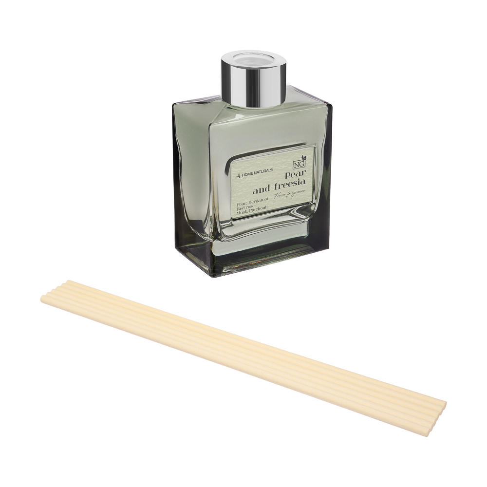 NEW GALAXY Диффузор Home Naturals 100 мл., Pear and freesia, арт.№ 778-245