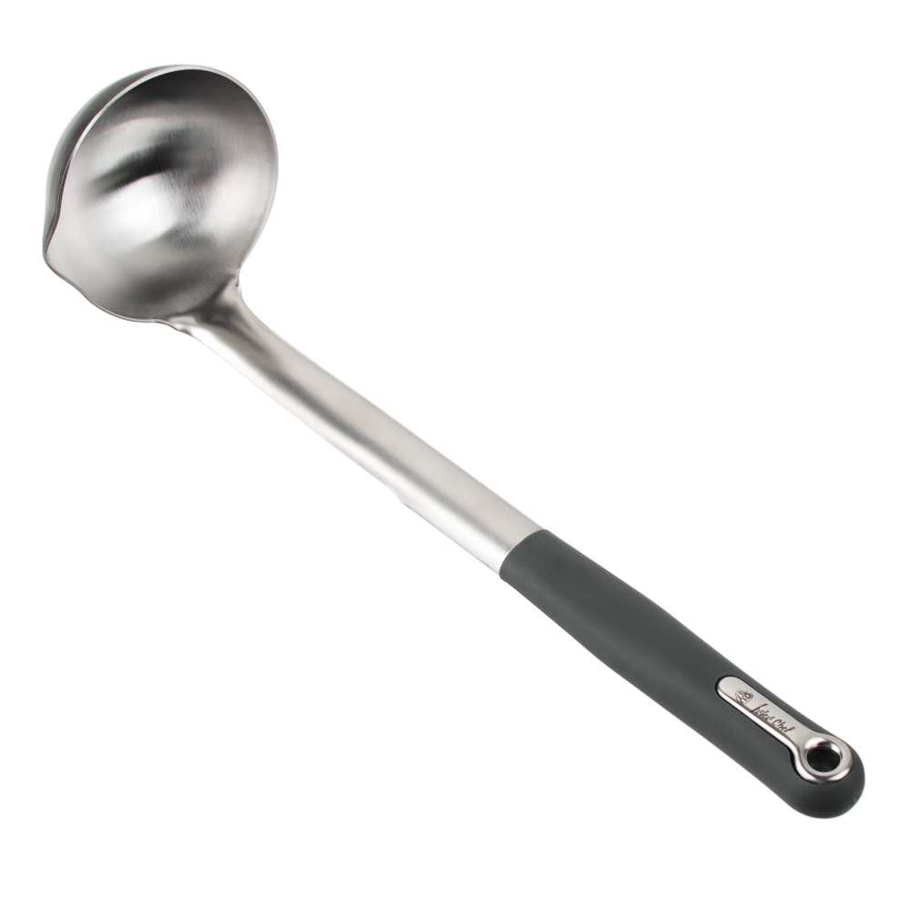 Ivlev Chef Fusion Половник 31см, нерж.сталь, арт.№ 882-308