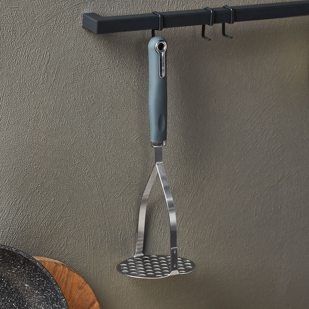 Ivlev Chef Fusion Толкушка для картофеля 28см, нерж.сталь, арт.№ 882-310