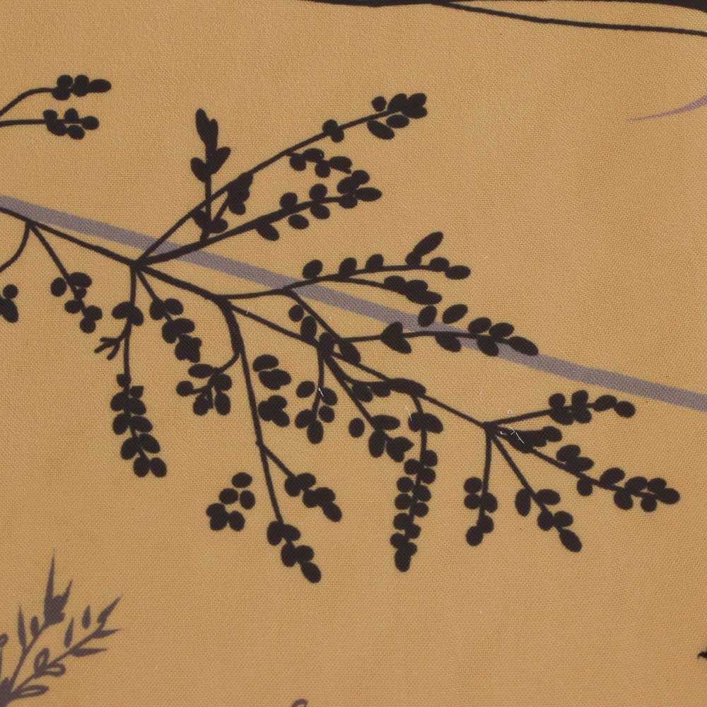 Штора для ванной тм VETTA Орра Bee, полиэстер, 180*180см, арт.№ 461-681