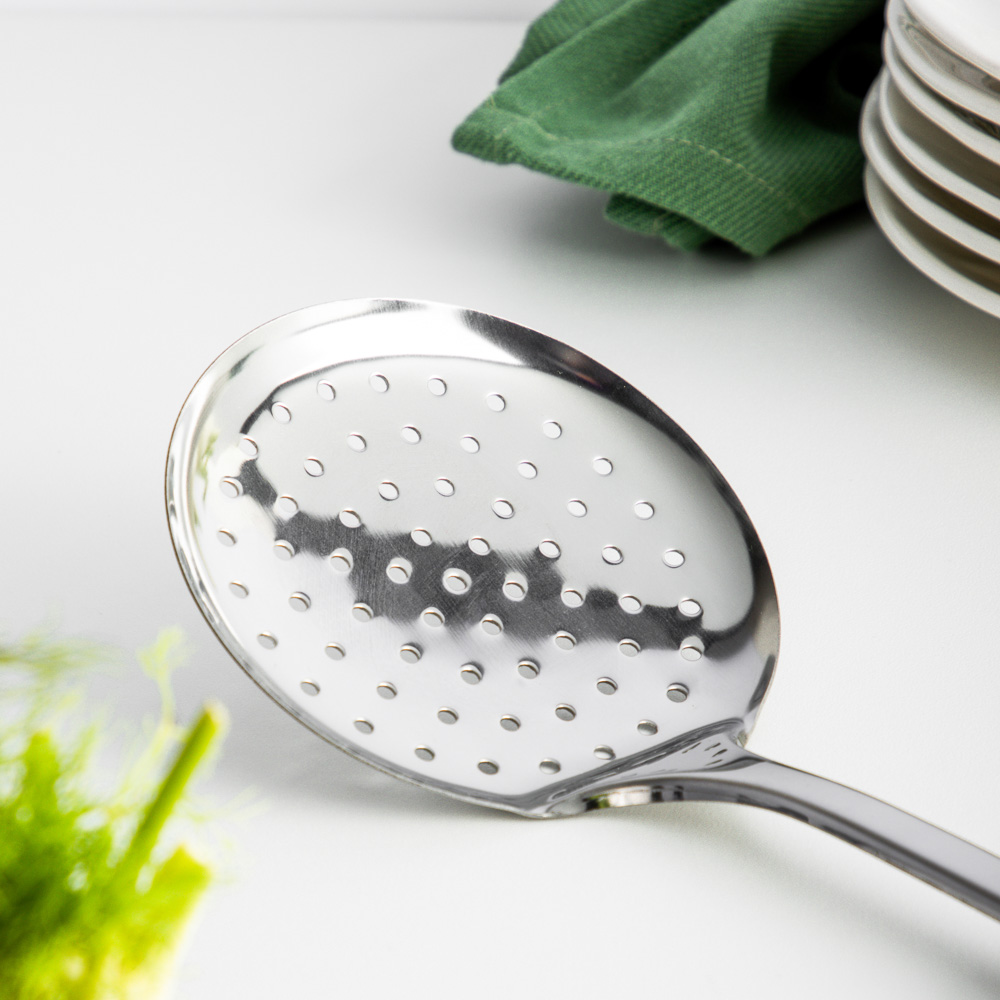 SATOSHI Витре Шумовка, нерж. сталь, арт.№ 882-300