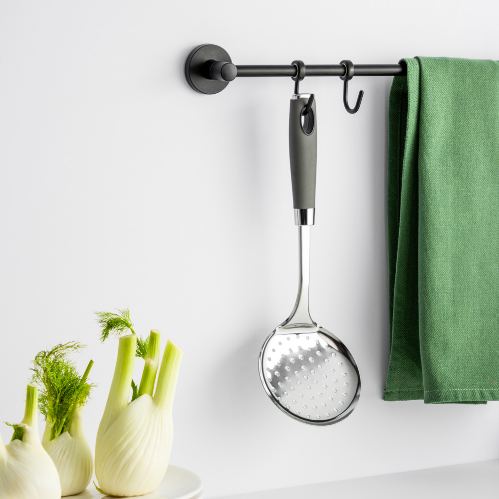 SATOSHI Витре Шумовка, нерж. сталь, арт.№ 882-300