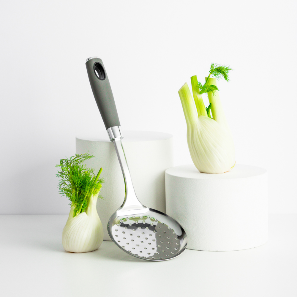 SATOSHI Витре Шумовка, нерж. сталь, арт.№ 882-300