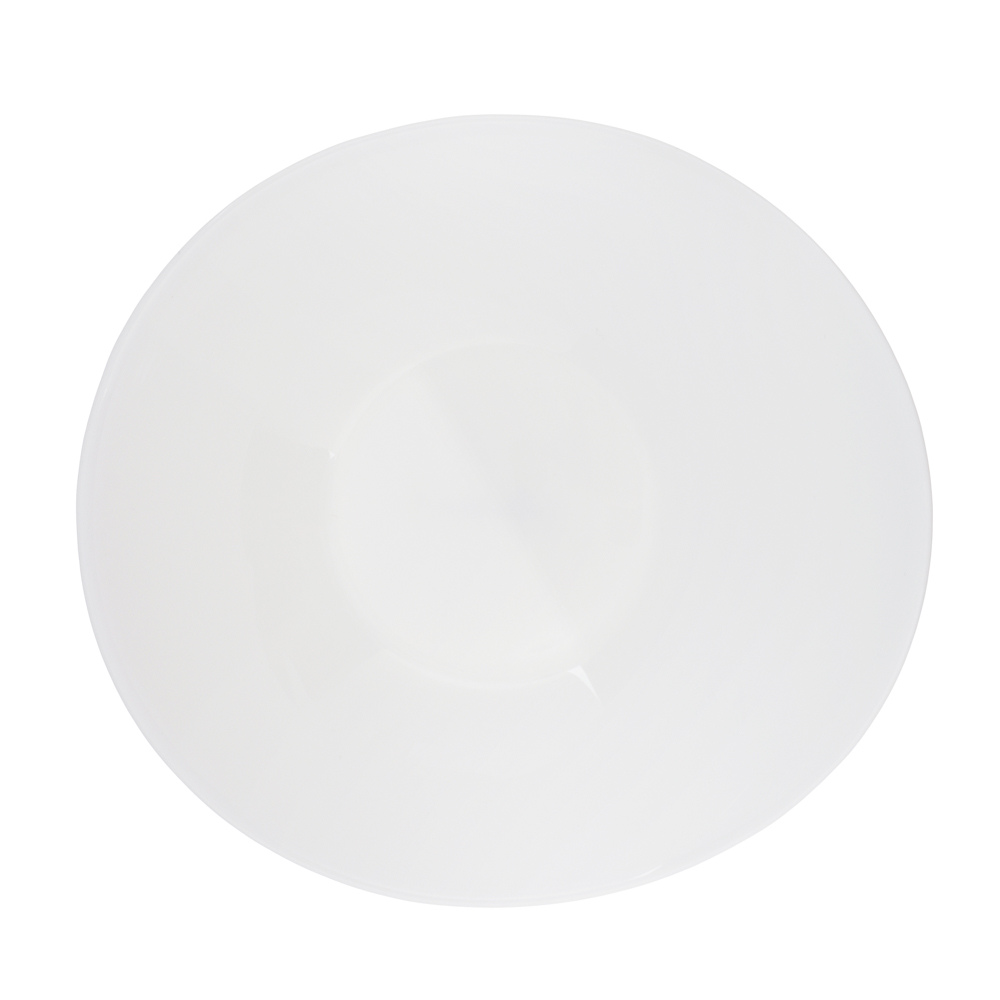 MILLIMI Атлантис Салатник, опаловое стекло, 15см, арт.№ 818-129