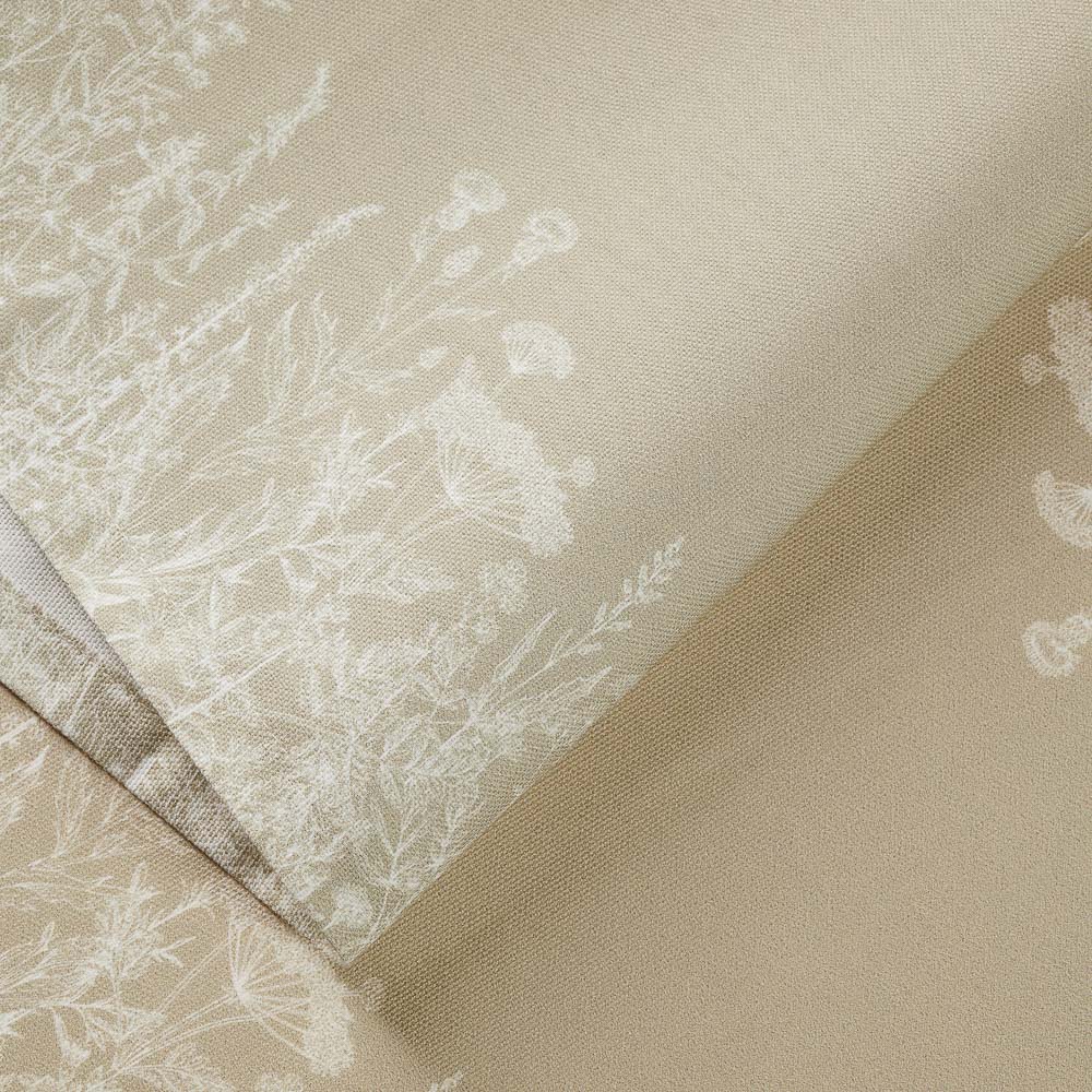 BY COLLECTION Элеганс Дорожка декоративная, 35х140см, 100% хлопок, арт.№ 435-144