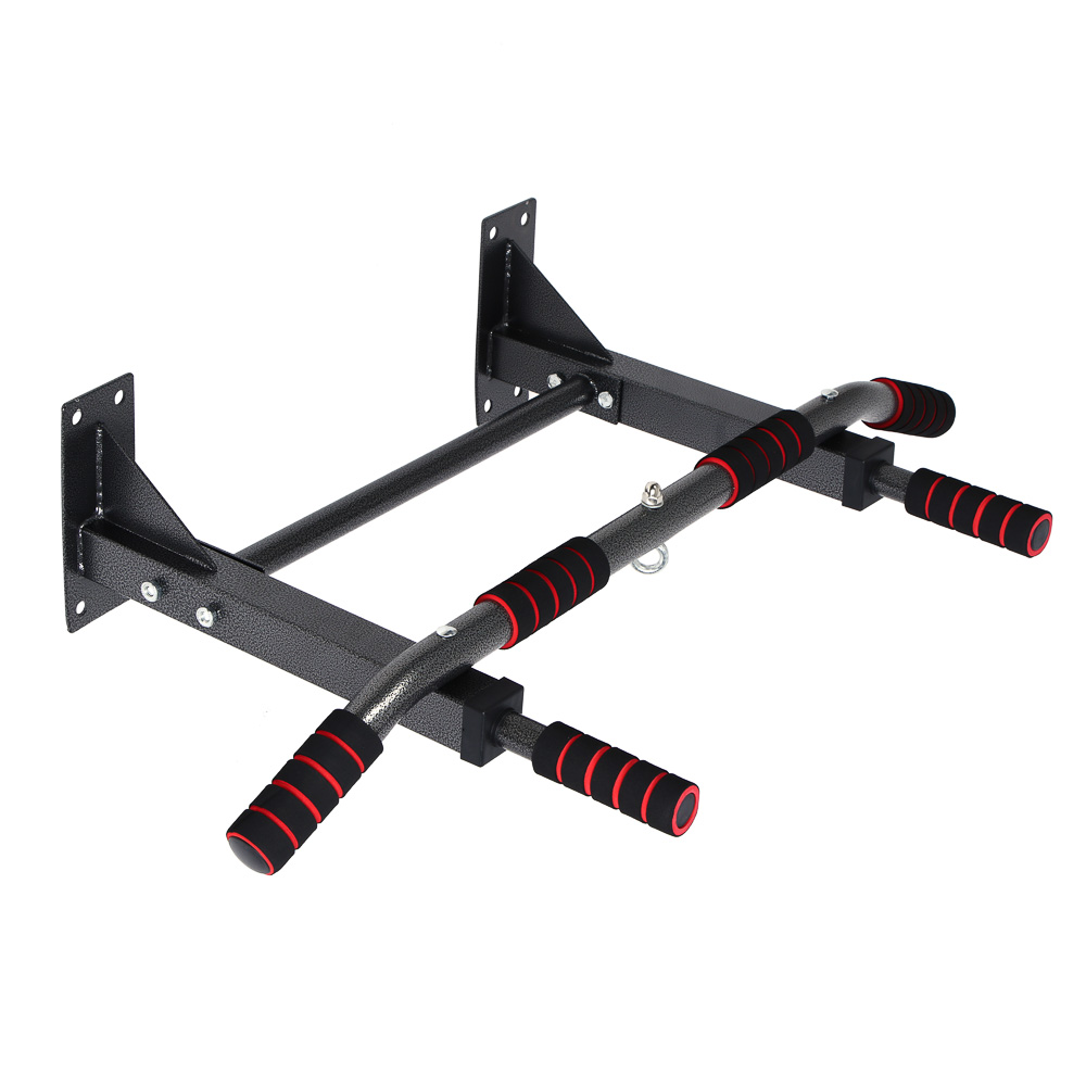 SILAPRO Max Турник 84x50см, металл, поролон, арт.№ 139-006