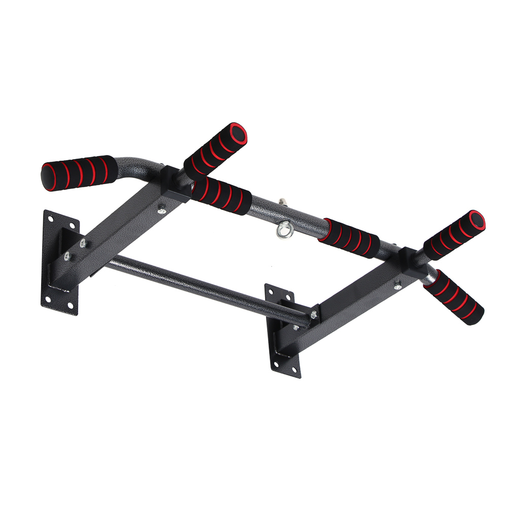 SILAPRO Max Турник 84x50см, металл, поролон, арт.№ 139-006