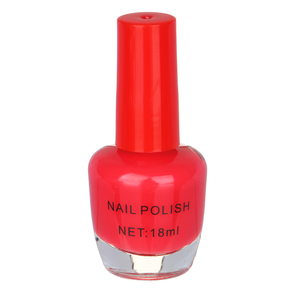 ЮНИLOOK Лак для ногтей, 18мл, 6 цветов, арт.№ 330-302