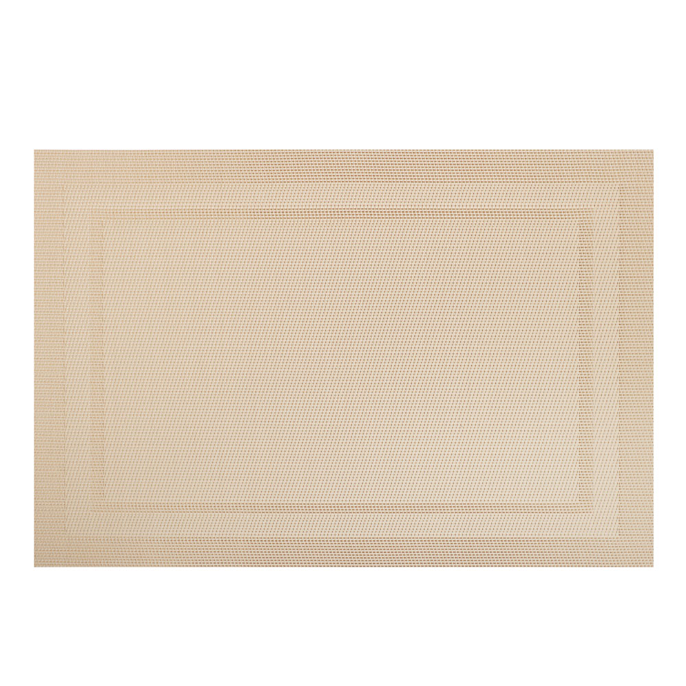 Набор салфеток сервировочных ПВХ, 2шт, 30x45см, "Пескара", 3 цвета, арт.№ 890-385