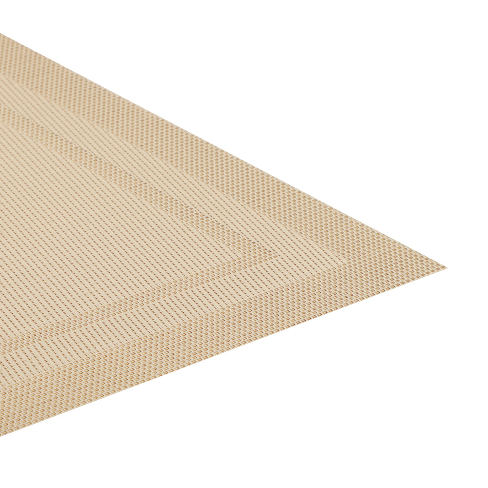 Набор салфеток сервировочных ПВХ, 2шт, 30x45см, "Пескара", 3 цвета, арт.№ 890-385