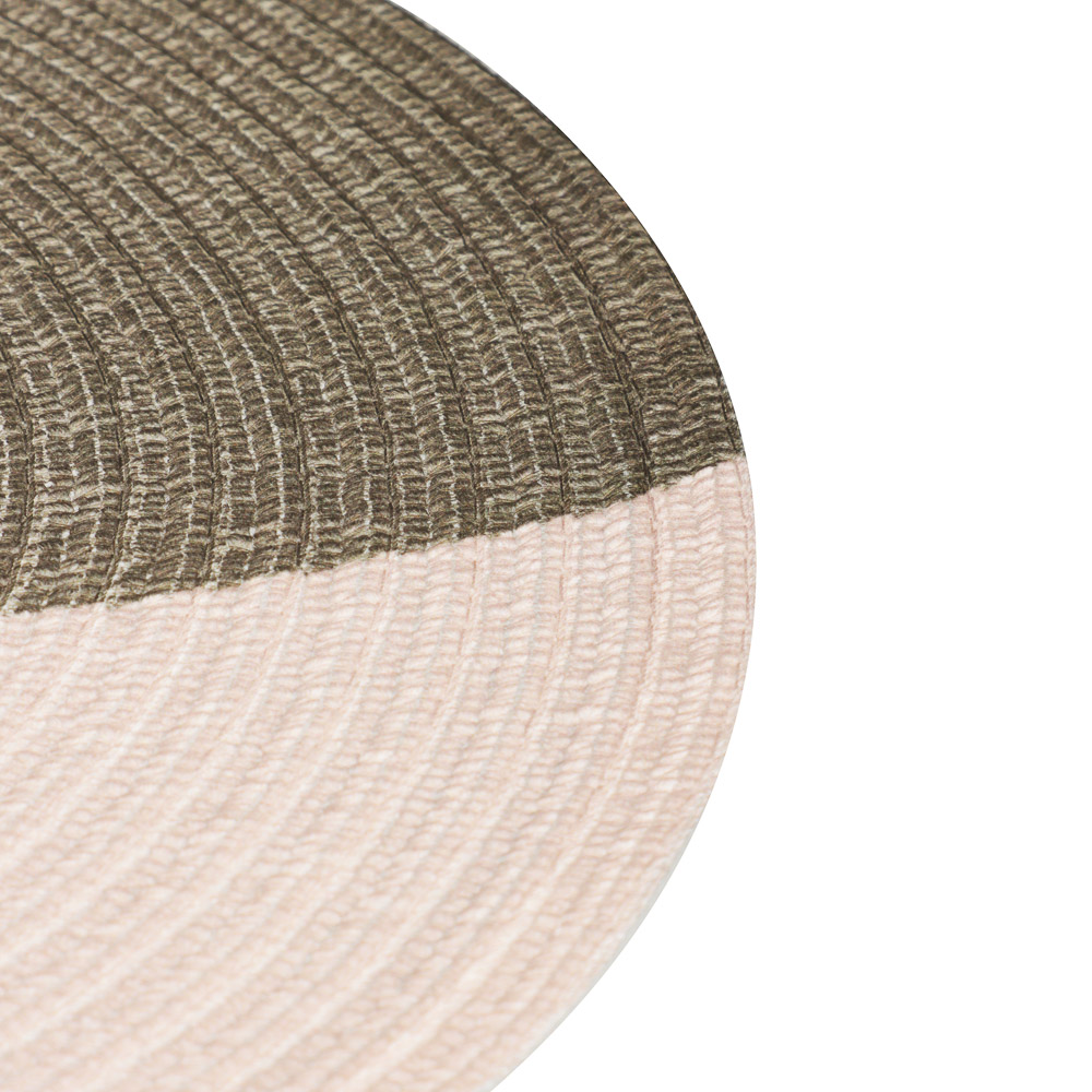 Салфетка сервировочная, d38см, "Ливорно", полипропилен, арт.№ 890-387