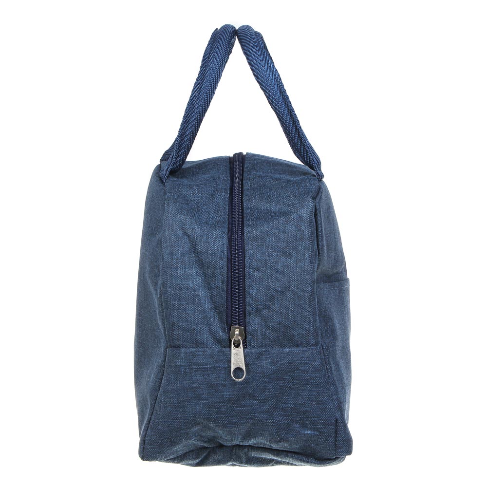 Термосумка тм VETTA, 23x14x20см, оксфорд 300D, ПВХ, 5 дизайнов, арт.№ 467-191