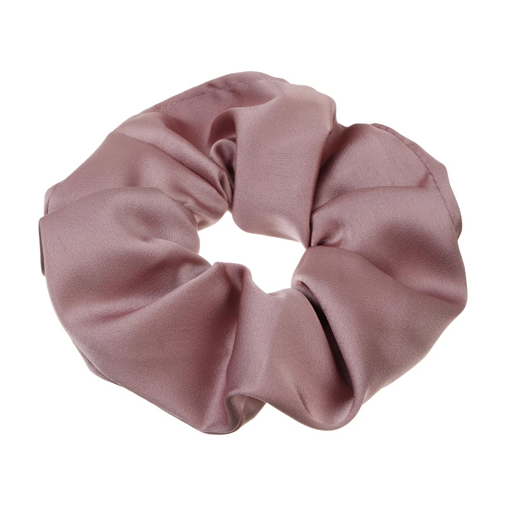 Резинка атласная ЮНИLOOK, 13 см, 5 цветов, текстиль, арт.№ 322-348
