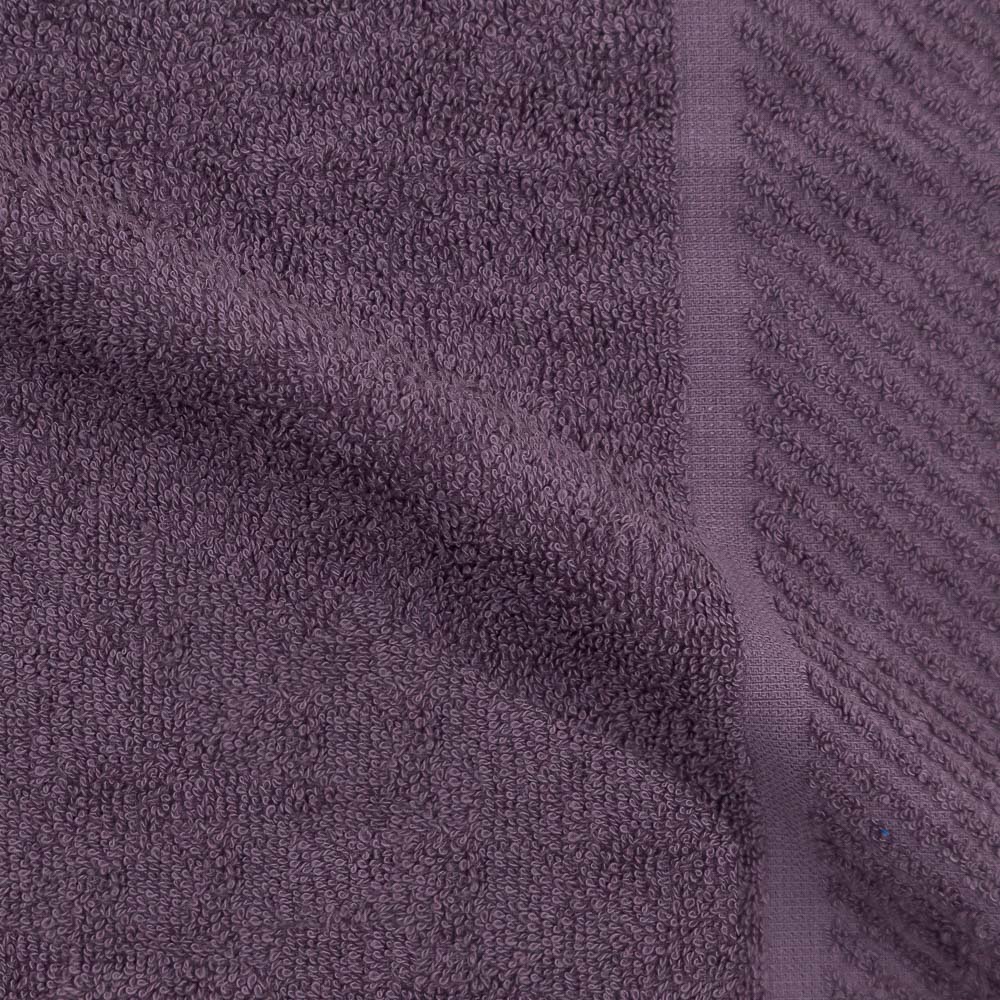 PROVANCE Виана Полотенце махровое, 100% хлопок, 70х130см, графит, арт.№ 484-072