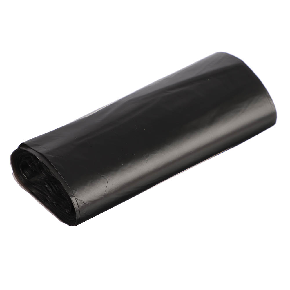 Мешки для мусора тм VETTA, 30 л., 20 шт., стандарт, рулон, арт.№ 449-038