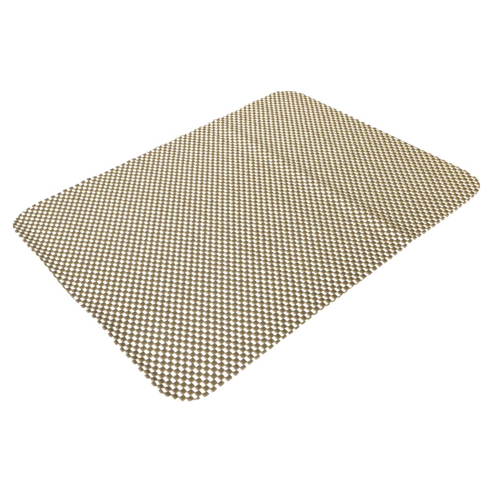 Коврик для сушки посуды тм VETTA, 30х40см, ПВХ, 320г/м2, арт.№ 485-119